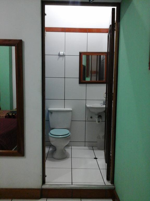 Hostal Yaki Лима Номер фото