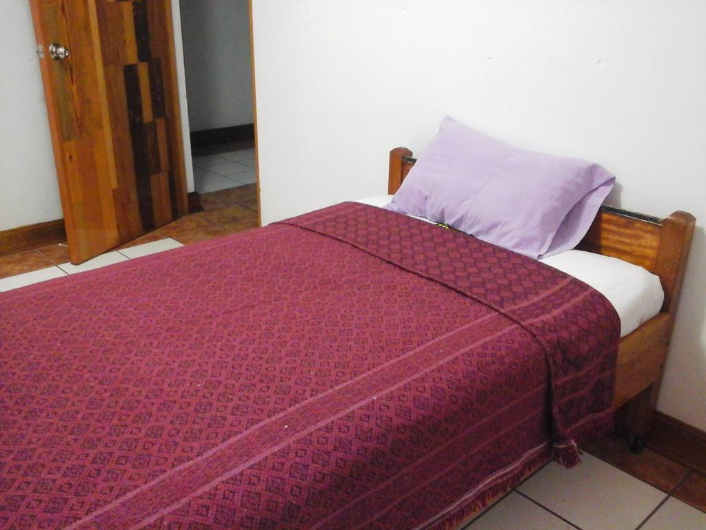 Hostal Yaki Лима Номер фото