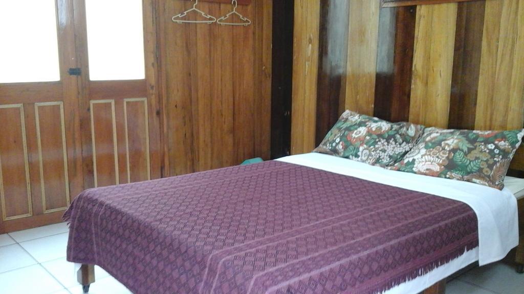 Hostal Yaki Лима Номер фото