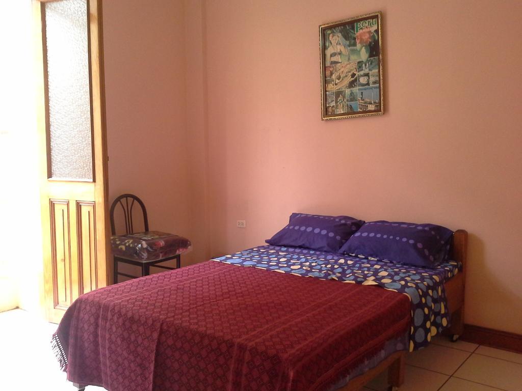 Hostal Yaki Лима Номер фото