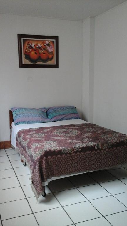 Hostal Yaki Лима Номер фото
