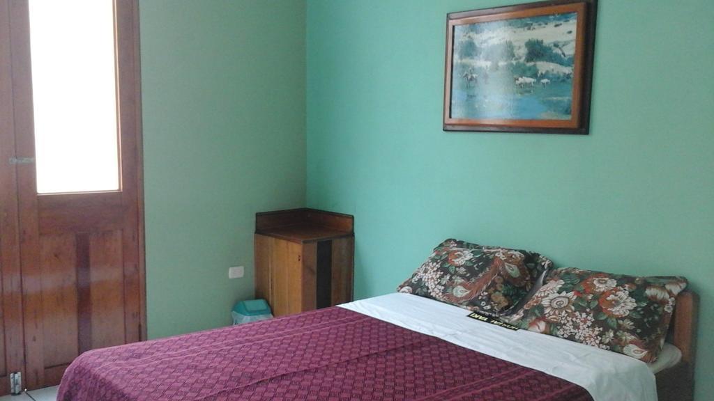 Hostal Yaki Лима Номер фото