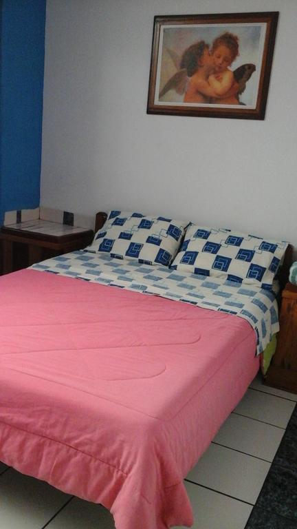 Hostal Yaki Лима Номер фото